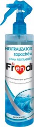 BeFrendi Neutralizator zapachów Bryza Morska 400ml