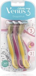 VENUS3 Masz Dragonfruit 3szt