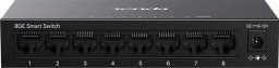 Switch zarządzalny Tenda TTEG2208D 8GE 8-port