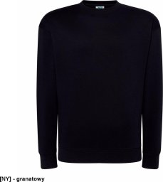 SWRA290 - Bluza dresowa unisex - buttercream XL