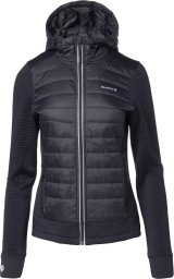 Damska kurtka pikowana Iguana GUELO W rozmiar M