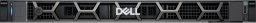 DELL PowerEdge R260 serwer 1,2 TB Rack (1U) Intel Xeon E E-2434 3,4 GHz 16 GB DDR5-SDRAM 700 W