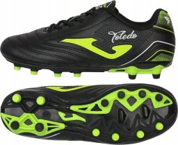 Joma Toledo Jr 2501 FG TOJS2501FG Czarne 34