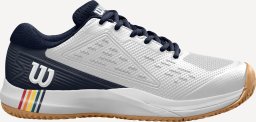 Wilson Rush Pro Ace Clay RG WRS335970 białe 42