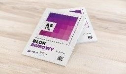 Wektor Blok biurowy A5/50K kratka (10szt)