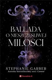 Ballada o nieszczęśliwej miłości EDUKAMP
