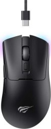 Mysz gamingowa bezprzewodowa Havit MS966WB (czarny)
