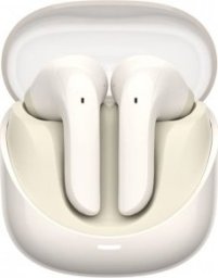Słuchawki Bluetooth Havit TW974 Modern Buds (beżowy)