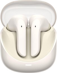 Słuchawki Havit TW974 Modern Buds beżowe