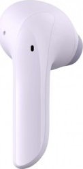 Słuchawki Bluetooth Havit Modern Buds (fiolet)