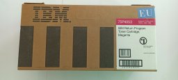 Toner IBM INFOPRINT 1354 Czarny Magenta