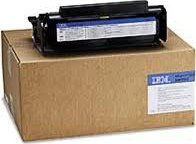 Toner IBM INFOPRINT 1222 Czarny