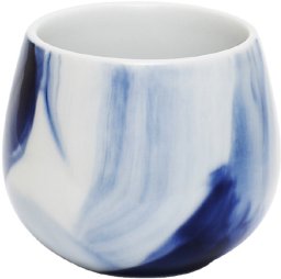 Loveramics Brewers - Kubek 150 ml - Nutty Tasting Cup - Cobalt Ink