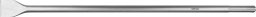 Dłuto płaskie łopatkowe SDS Max 40 x 18 x 600 mm