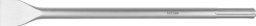 Dłuto płaskie łopatkowe SDS Max 40 x 18 x 400 mm