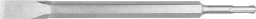 Dłuto płaskie SDS Plus 20 x 17 x 280 mm