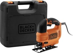 Black&Decker Stichsge KFBES500K 500W