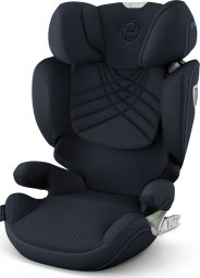 Fotelik Cybex Solution T i-Fix Nautical Blue PLUS