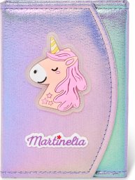 xxxxxx_NO NAME (NoName) Martinelia Little Unicorn paleta do makijażu dla dzieci w formie książki