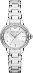 ZEGAREK DAMSKI EMPORIO ARMANI MIA AR11596 (zi545b) + BOX