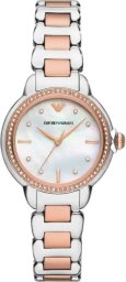 ZEGAREK DAMSKI EMPORIO ARMANI MIA AR11569 (zi545d)