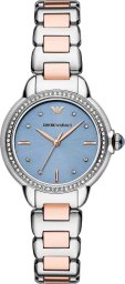 ZEGAREK DAMSKI EMPORIO ARMANI MIA AR11597 (zi545e)
