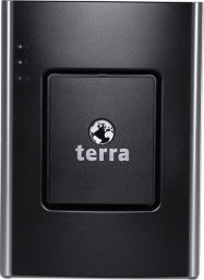 TERRA MINISERVER G6 E-2488/64/2x1.9/C/WS2025S