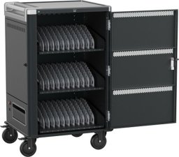 Szafka Rack Wisząca/Naścienna Ewent EW1701