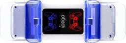 IPEGA P5003 PODWÓJNA STACJA ŁADUJĄCA DO PADÓW PLAYSTATION 5 DUALSENSE