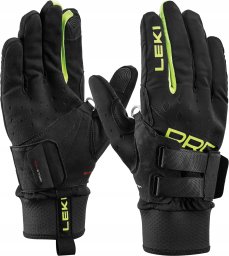 Rękawice LEKI PRC Shark - 2023/24