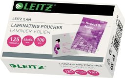 Leitz EVA 54 x 86mm, Transparent, 86 mm, 54 mm, 100 pc(s)