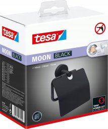 Tesa TOILET PAPER HOLDER TESA MOON 40622