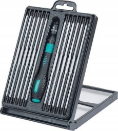 Atsuktuvas su keiciamomis serdimis (24 vnt), SD-9824 Pro'sKit