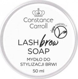 CONSTANCE CRROLL Mydło do stylizacji brwi Lash Brow Soap 30 ml