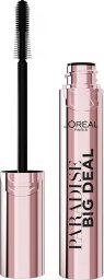 L'OREAL_Paradise Big Deal tusz do rzęs Black 9,9ml