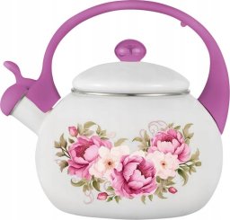 Sefa Verlag CZAJNIK NIEELEKTRYCZNY OD 2379 Róże 2.2 L