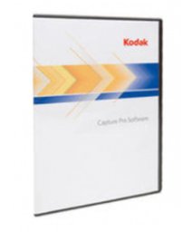 Kodak KODAK CAPTURE PRO GROUP D/RENEWAL 3YEAR PLEASE S/N - Program ...