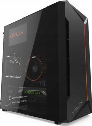 Gaming ProGamer Intel Core i7 GeForce GT 1030 16GB DDR3 240GB SSD Windows 10 Pro