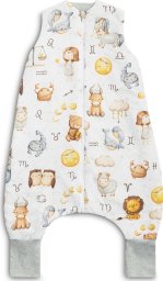 ŚPIWOREK DO SPANIA XL ZODIAK SZARY TOG 1.0