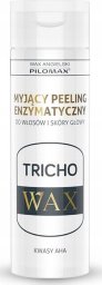 Peeling enzymatyczny do skóry głowy Wax Tricho, 150ml