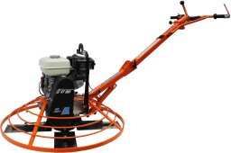 NORTON. CT 901 HP TROWEL HONDA GX200 + PLATE D.900
