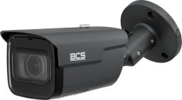 Kamera IP BCS-L-TIP58VSR6-Ai1-G(2) tubowa 8 Mpx, przetwornik 1/1.8" motozoom 2.7 ... 12mm