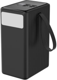 Powerbank Platinet Power Bank 80000 mAh 20W PD [46015] (PMPB8020)