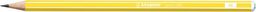  Stabilo Ołówek Pencil 160 Hb Yellow (160/05-HB)