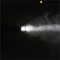 Latarka Armytek Parma C2IR Pro