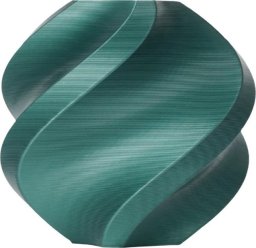 Filament Bambu Lab PLA Metal 1,75mm 1kg - w zestawie z wielorazową szpulą - Oxide Green Metallic}