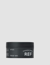 Ref Stockholm, Styling & Finish No.505, Vegan, Hair Styling Wax, Matte Finish, Maximum Hold, 85 ml Unisex