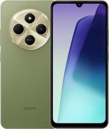 Smartfony Xiaomi Redmi 14C 6,8" MediaTek Helio G81 6 GB RAM 128 GB Kolor Zielony