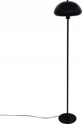 Lampa podłogowa grzybek SAVIO metalowa, 140 cm