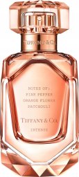 Tiffany & Co. TIFFANY &amp; CO. Rose Gold Intense EDP spray 50ml